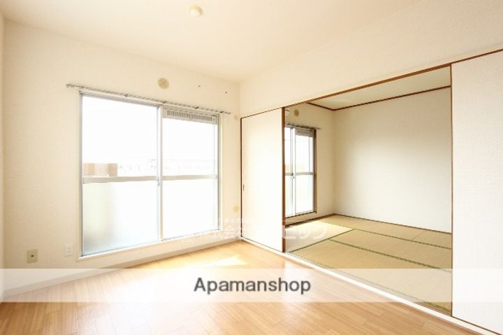 千葉県市川市平田3丁目の賃貸マンションのその他画像