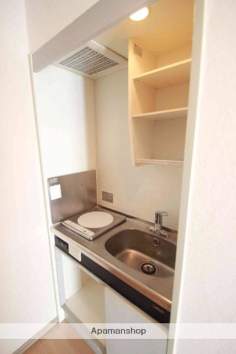 TSKアベニュー宮本のキッチン