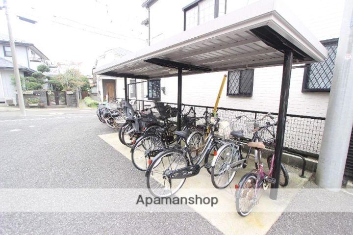 千葉県船橋市宮本7丁目の賃貸アパート203のその他画像
