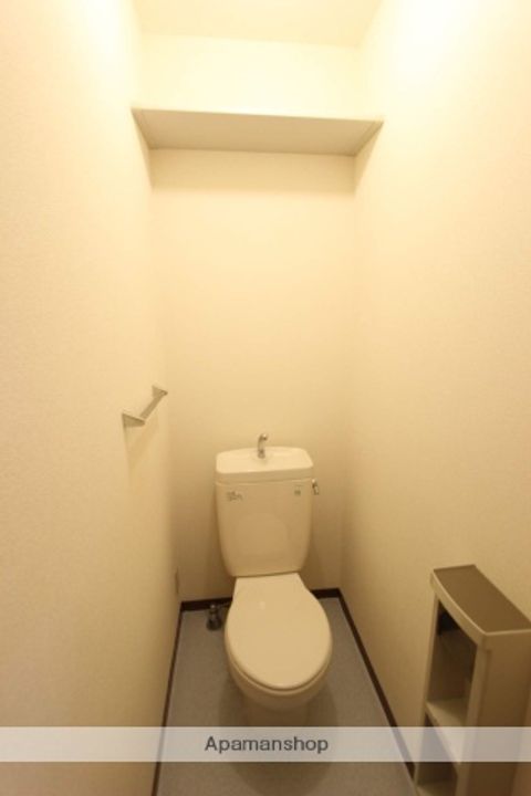 千葉県船橋市宮本7丁目の賃貸アパート203のその他画像