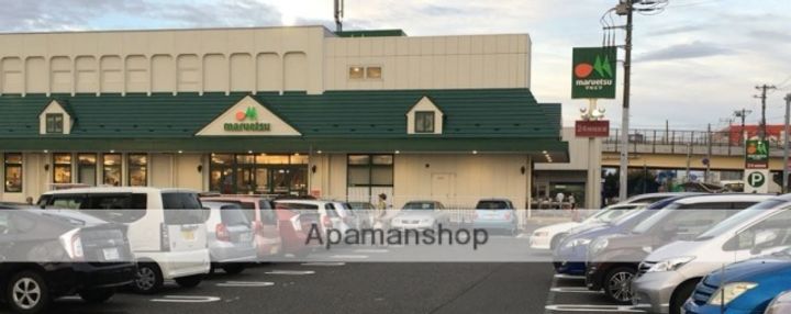 ドルフ石井Bの周辺
