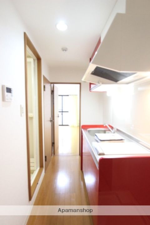 イーストベイ・船橋本町の内装