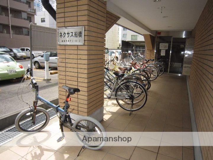 イーストベイ・船橋本町のその他画像