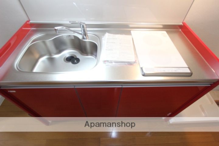 イーストベイ・船橋本町の内装