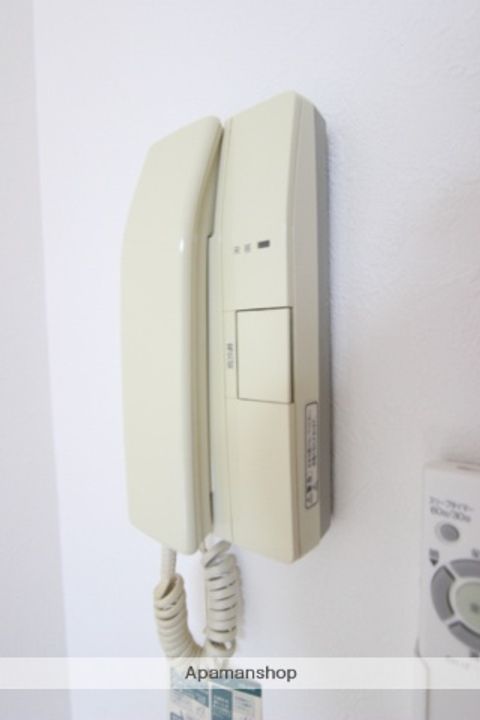 イーストベイ・船橋本町の内装