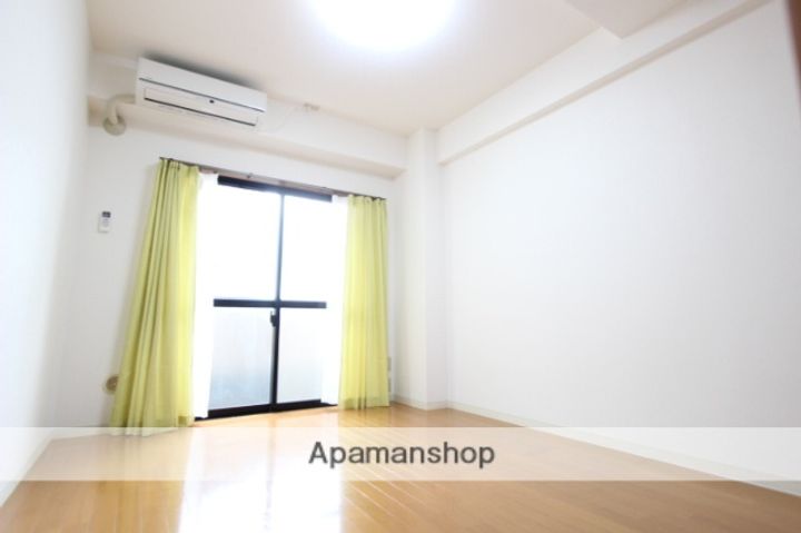 イーストベイ・船橋本町の内装