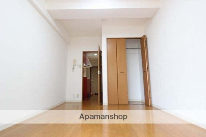 イーストベイ・船橋本町の内装