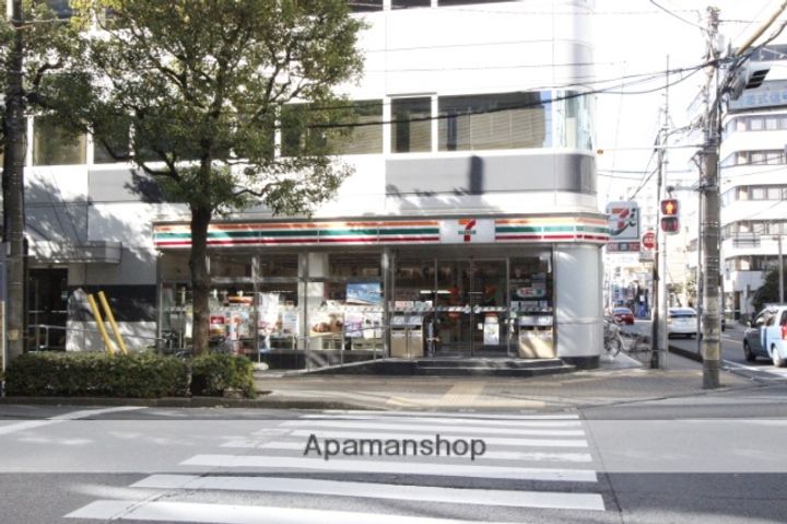 イーストベイ・船橋本町の周辺