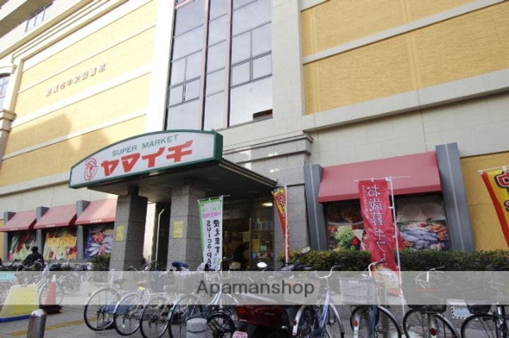 イーストベイ・船橋本町の周辺