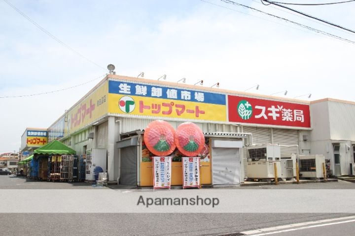 千葉県船橋市前原東3丁目の賃貸マンション102の周辺