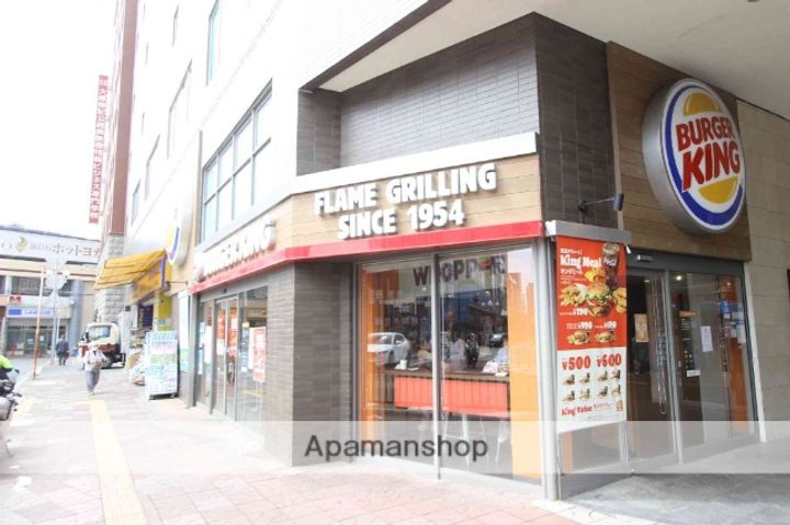千葉県船橋市前原東3丁目の賃貸マンション102の周辺