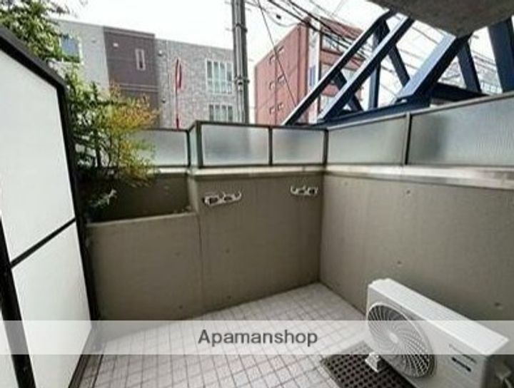 千葉県船橋市前原東3丁目の賃貸マンション106のその他画像