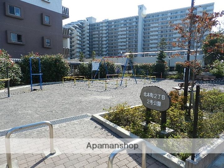 SーFORT船橋塚田のその他画像