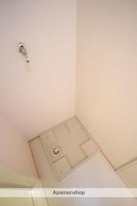 クレソン105の内装