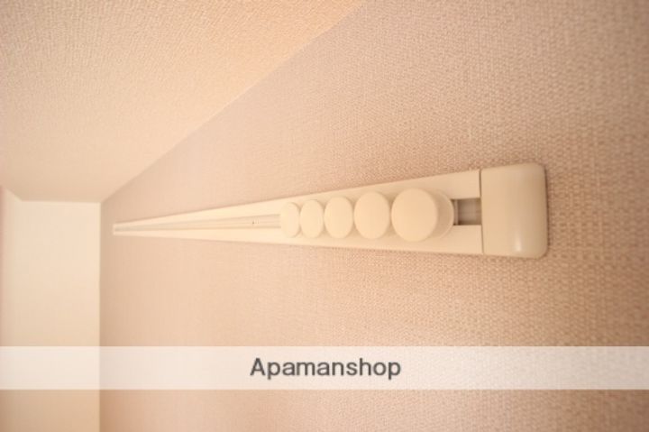 クレソン105の内装