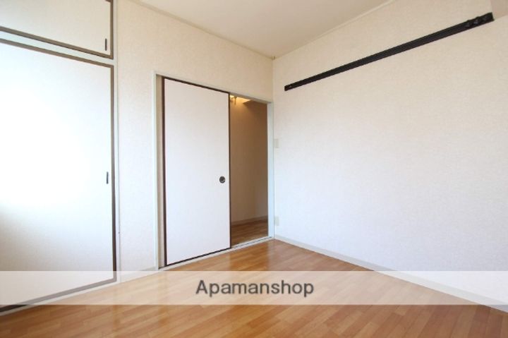 セジュール曙の内装