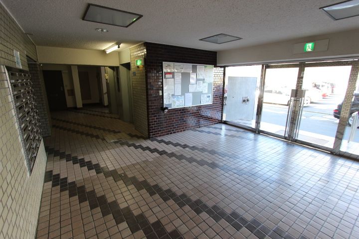 西船橋住宅のその他画像