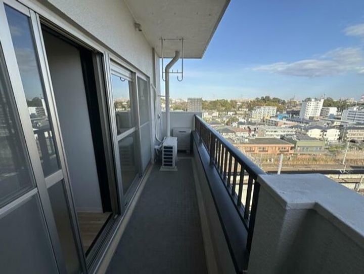 西船橋住宅のその他画像