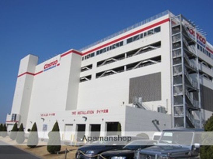 千葉県船橋市海神1丁目の賃貸マンションの周辺