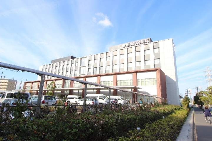 リブリ・M&Mの周辺