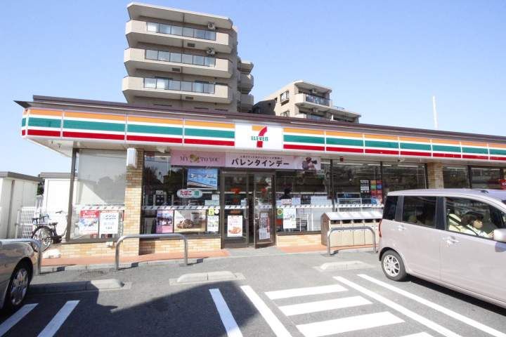 リブリ・M&Mの周辺