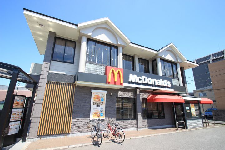 ライオンズガーデン船橋薬園台の周辺