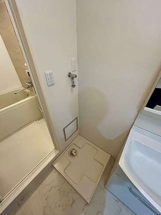 ライオンズガーデン船橋薬園台の内装