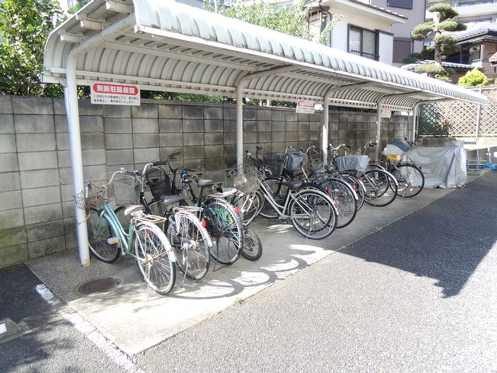 ロイヤルマンション市川のその他画像