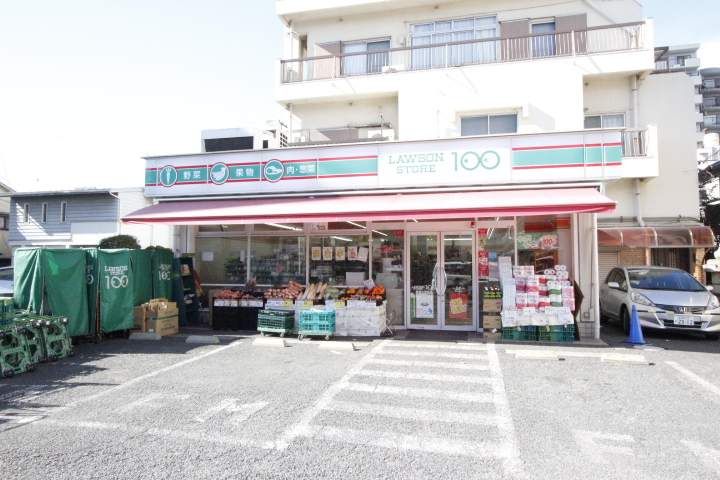 エクセレント宮本の周辺