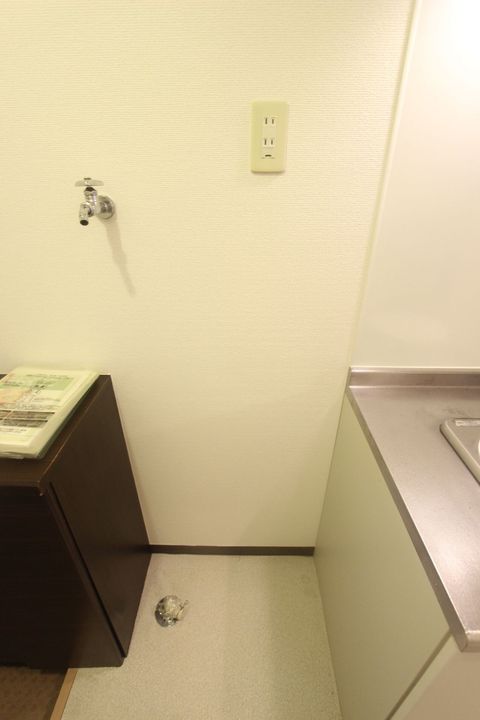 エクセレント宮本の内装