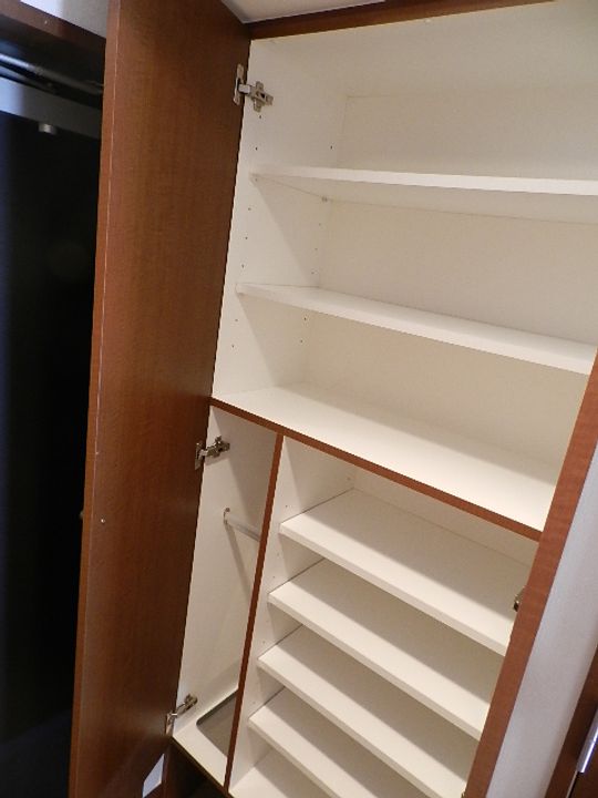 SーFORT船橋塚田の内装