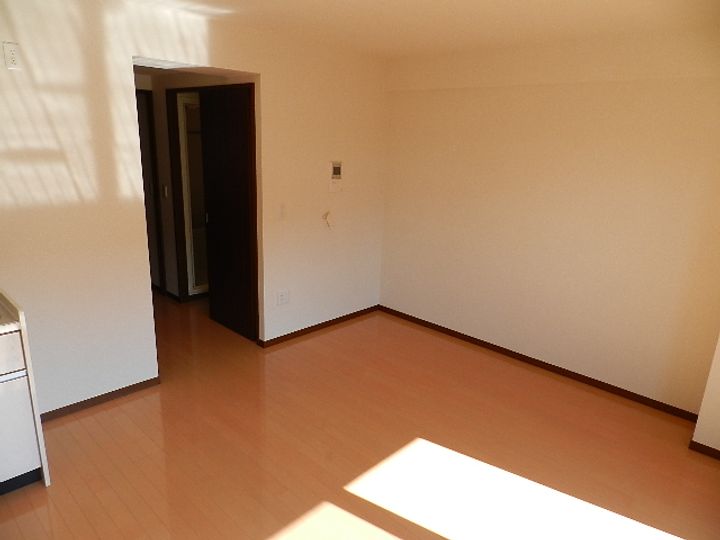 SーFORT船橋塚田の内装