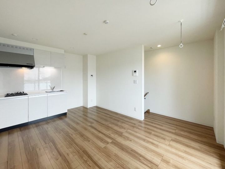 ミハス市川のその他画像