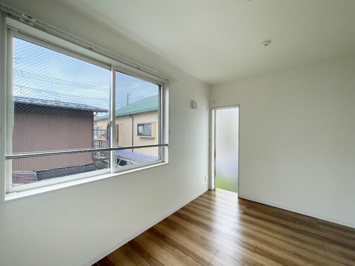 ミハス市川のその他画像