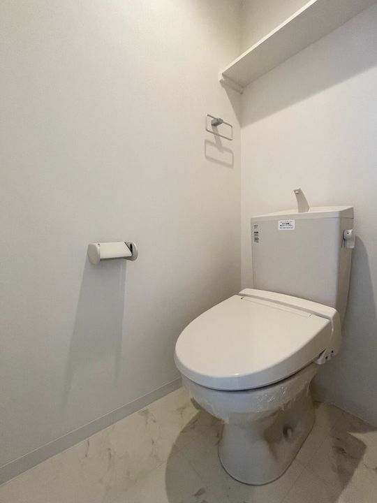 ミハス市川のその他画像