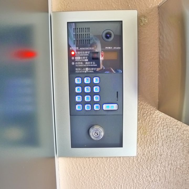 YKマンションのその他画像