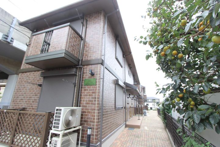 スマートFⅡ206の外観