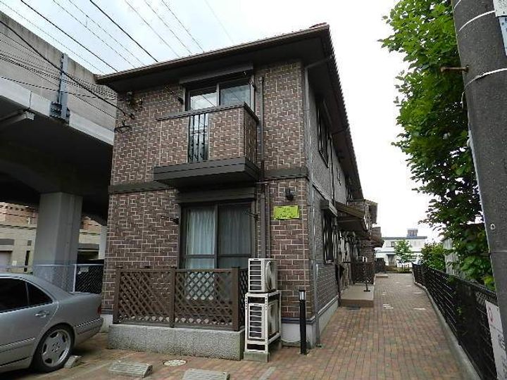 スマートFⅡ206の外観