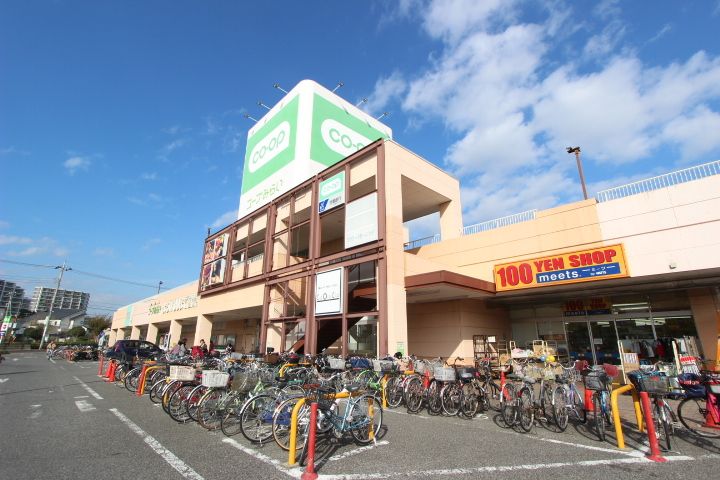 ビレッジハウス鎌ヶ谷3号棟0103の周辺