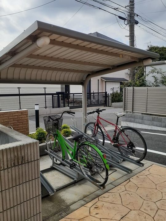 サングレースのその他画像