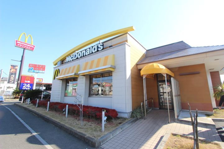 サングレースの周辺
