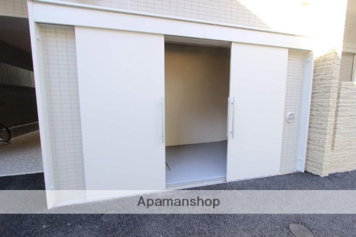 千葉県船橋市湊町2丁目の賃貸マンションのその他画像
