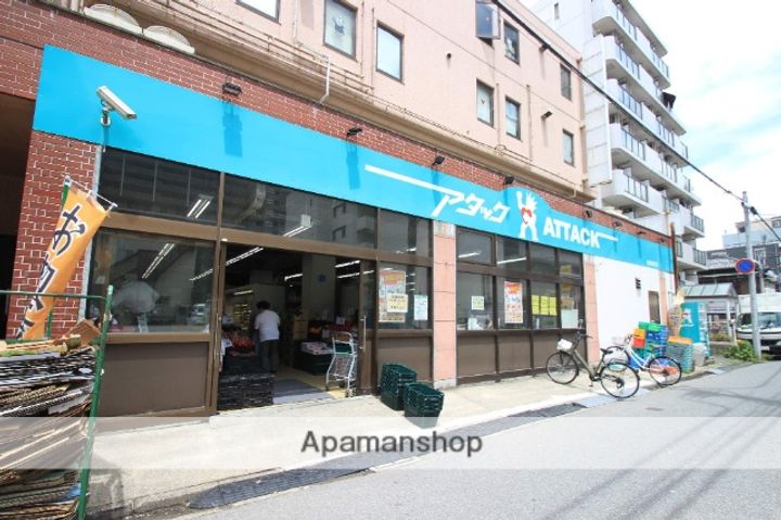 千葉県船橋市湊町2丁目の賃貸マンションの周辺