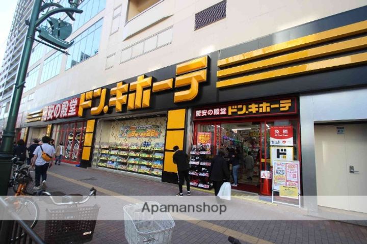 千葉県船橋市湊町2丁目の賃貸マンションの周辺