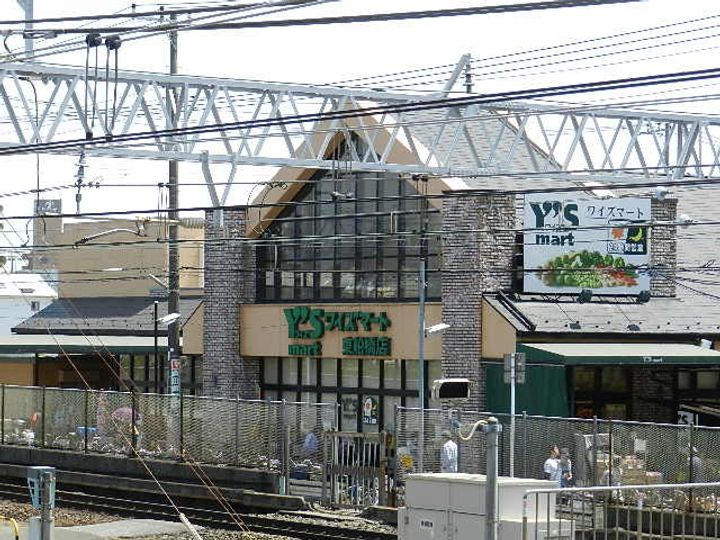 千葉県船橋市中野木1丁目の賃貸マンション102の周辺