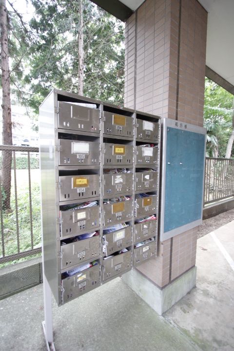 千葉県船橋市中野木1丁目の賃貸マンション102のその他画像