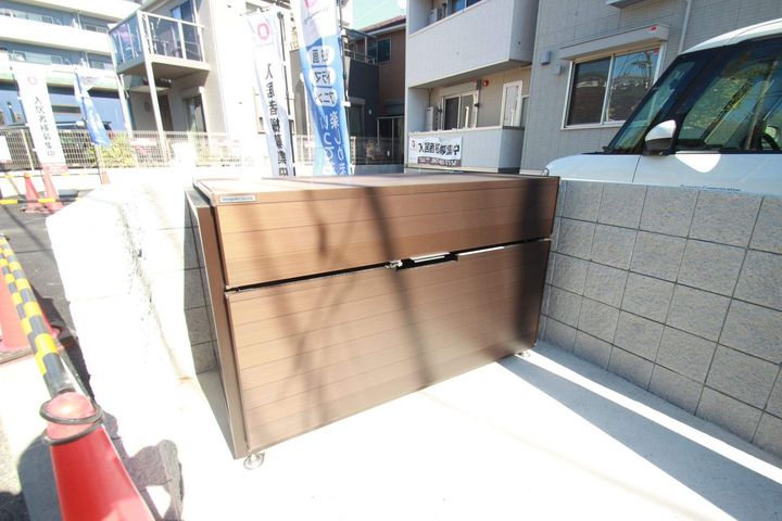 グランテージ海神Aのその他画像