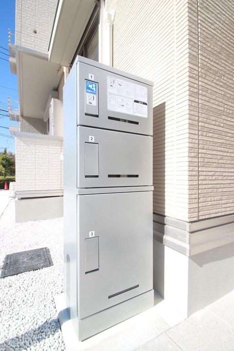 グランテージ海神Aのその他画像