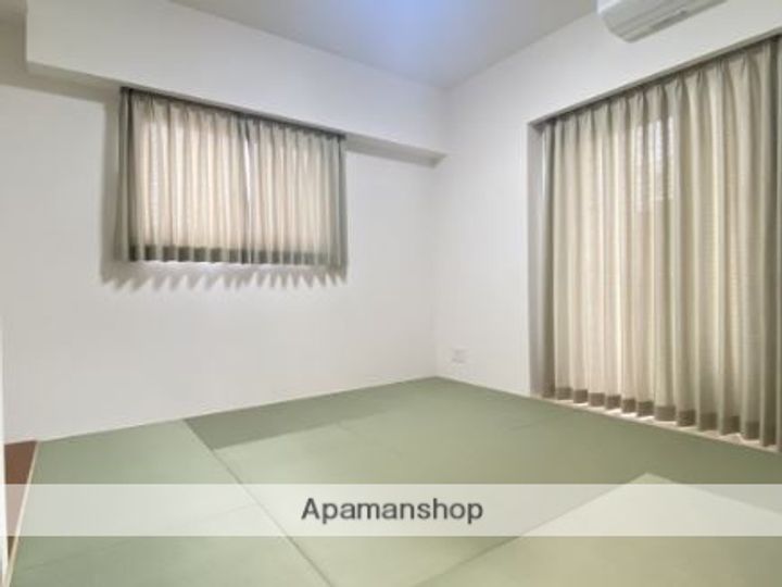 エターナル大野の内装