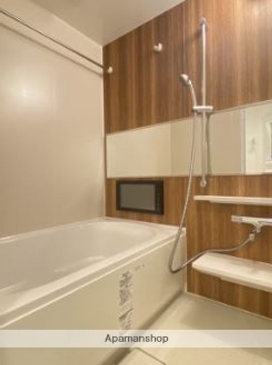 エターナル大野の風呂